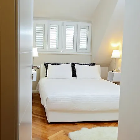White Stone - Diocletian Palace Apartamento *