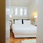 White Stone - Diocletian Palace Apartmán *