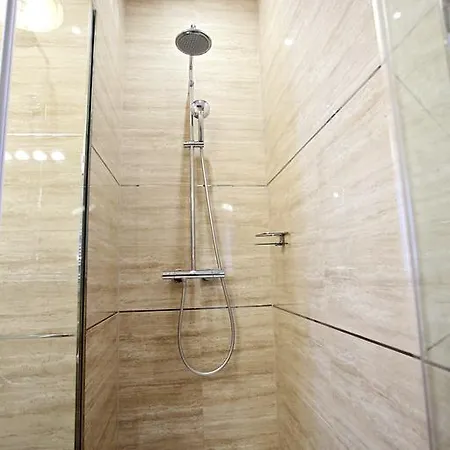 White Stone - Diocletian Palace