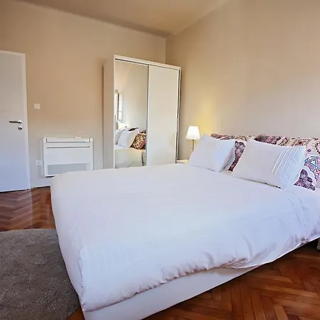 White Stone - Diocletian Palace Apartmán *