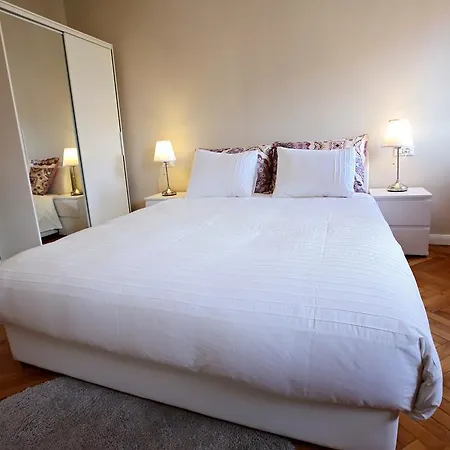 Apartmán White Stone - Diocletian Palace