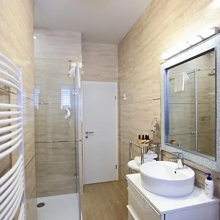 White Stone - Diocletian Palace Apartmán