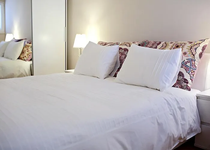 White Stone - Diocletian Palace דירה